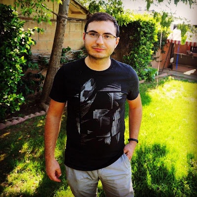 Davit Hovhannisyan