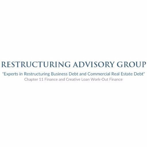Restructuring Advisory Group