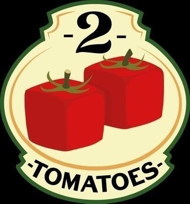 2Tomatoes