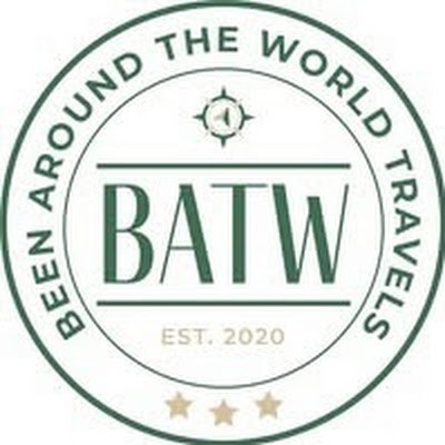  Been Around The World Travels