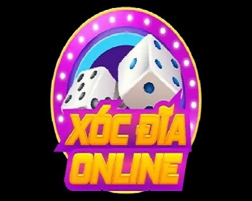 XÓC ĐĨA ONLINE