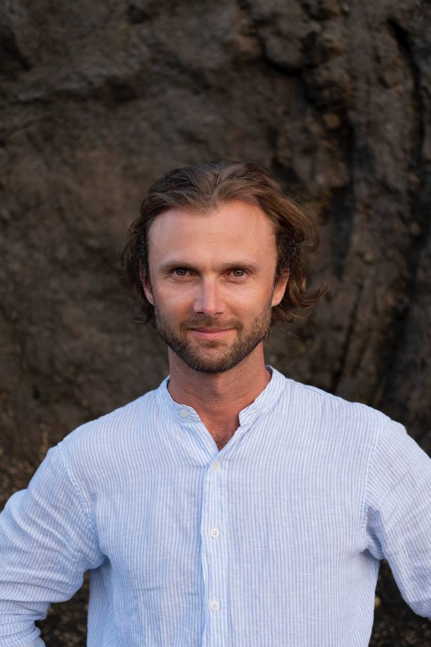 Georgios Kalmpazidis