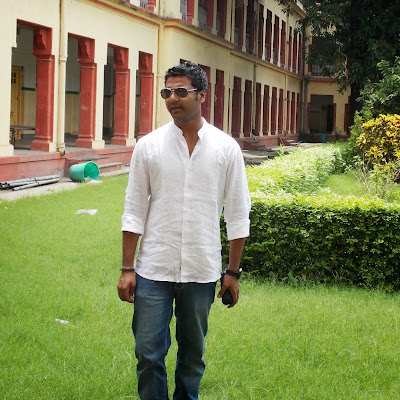 Gaurav Agrawal