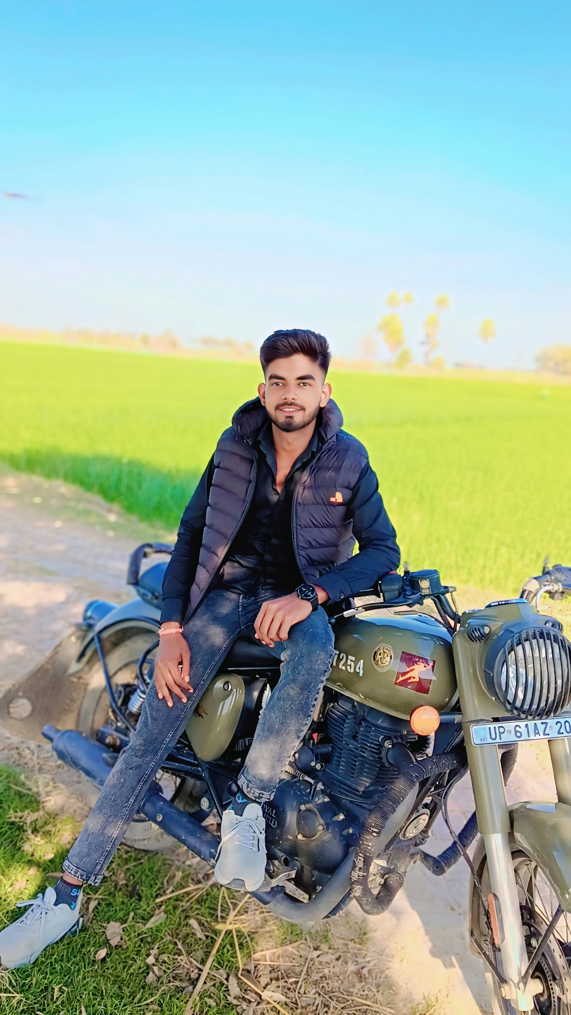 Himanshu Kumar yadav 