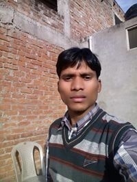 Akhilesh Maurya