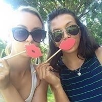 Jacinta Danielle Conza