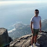 Anthony Van Zandycke