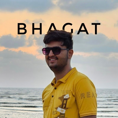 Ayush Bhagat