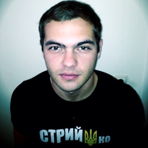 Руслан Карпин