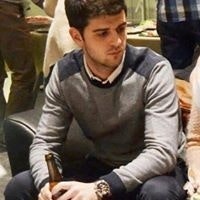 Alejandro Gracia Aso