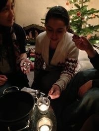 Kelly Geraldina Benitez