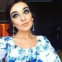 Anastasia Burt-Yashina