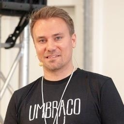 Thomas Kjær Nielsen