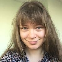 Anastasiia Senkevych