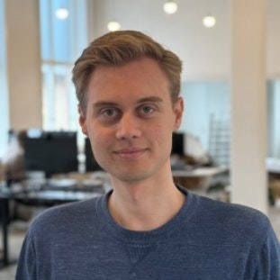 Daniel Smidstrup