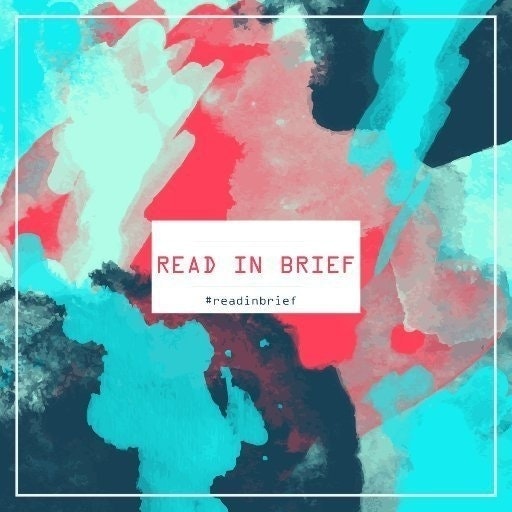 Read In Brief