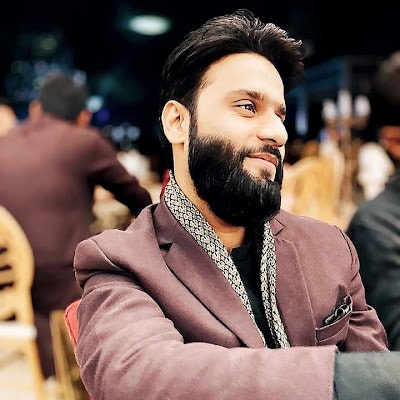 Shahroz Farooq (Shez)