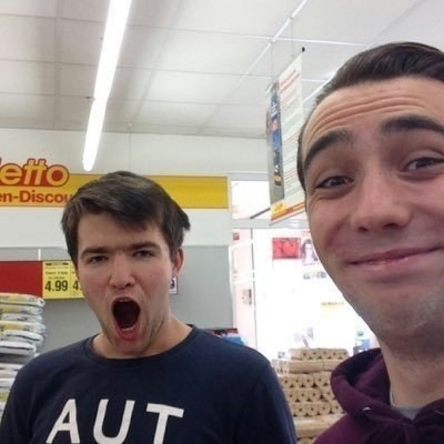 ИЛЮХА И КИРЮХА