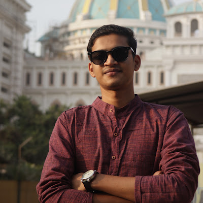 Panchanan Sahoo