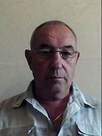 Борис Науменко