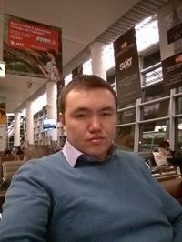 Марат Рабидинов