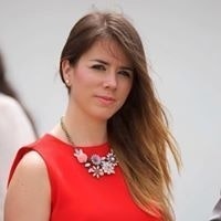 Mercedes Paramio Arcas