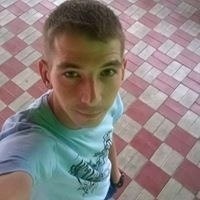 Кирилл Павлов