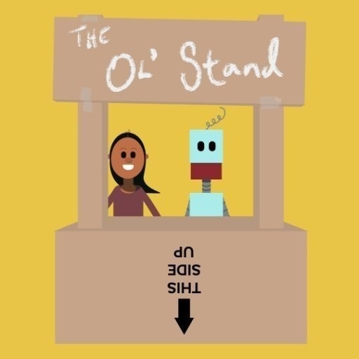 The Old Stand Studio