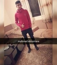 محمد المسماري