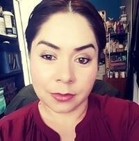 Isabel Morales Vargas