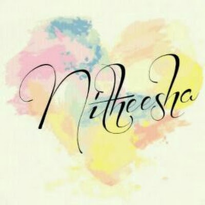Nitheesha Chegondi