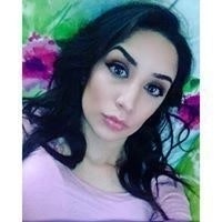 Karina Barajas Valencia