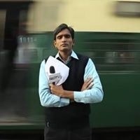 Anuj Kumar