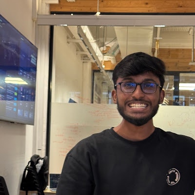 Kavinesh Ganeshamoorthy