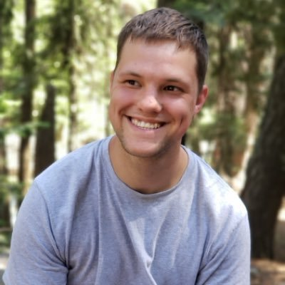 Brett Lamy