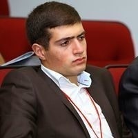 ԱՐեգ Գալստյան