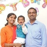 Vidhya Krishnamoorthi