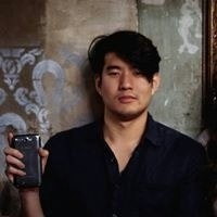 Damian Angelo Park Kim