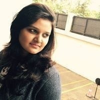 Deepthi Ravi Shankar