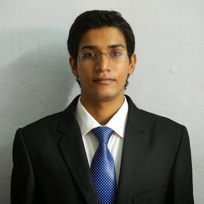 Akash Chouksey