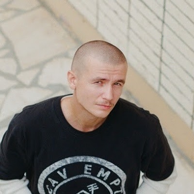 Mikhail Pitersky