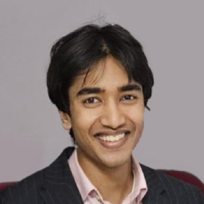 Pranav Banuru