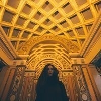 Гусева Ксения