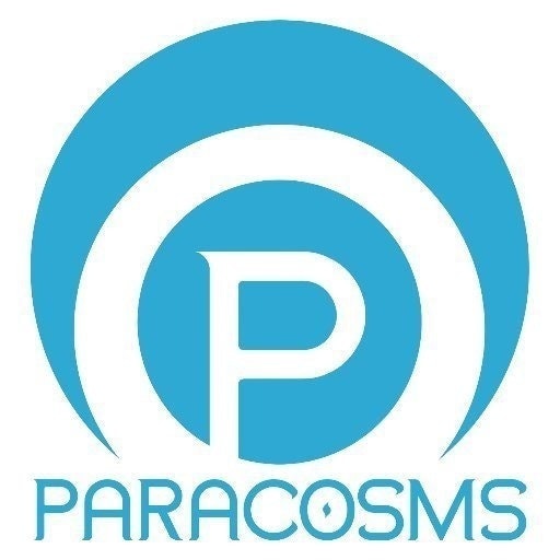 Paracosms Podcast