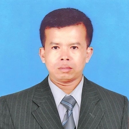 Aung Kyaw Thu
