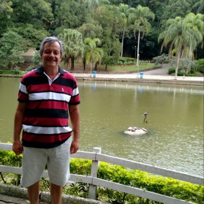 paulo sergio urbinati