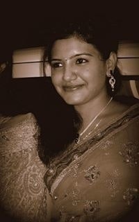 Shruthi MC