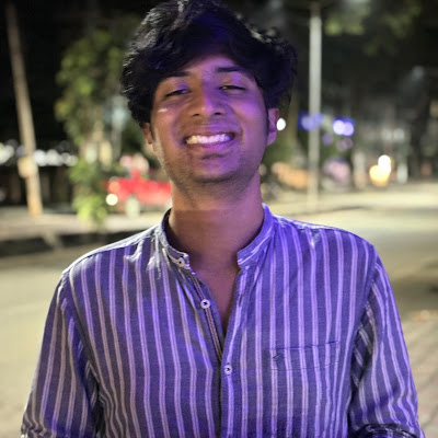 Akil Saji