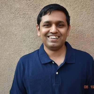 Manoj Mohan