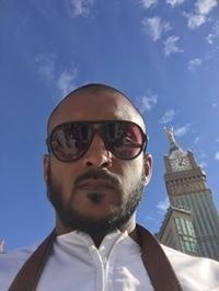 Mohammed Abdulmajeed